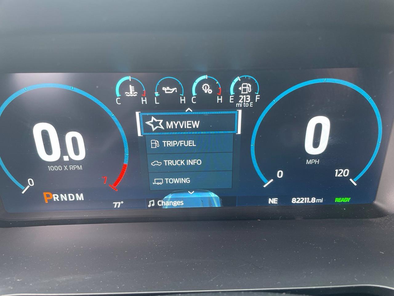 2021 Ford F-150 Lariat Springfield VA