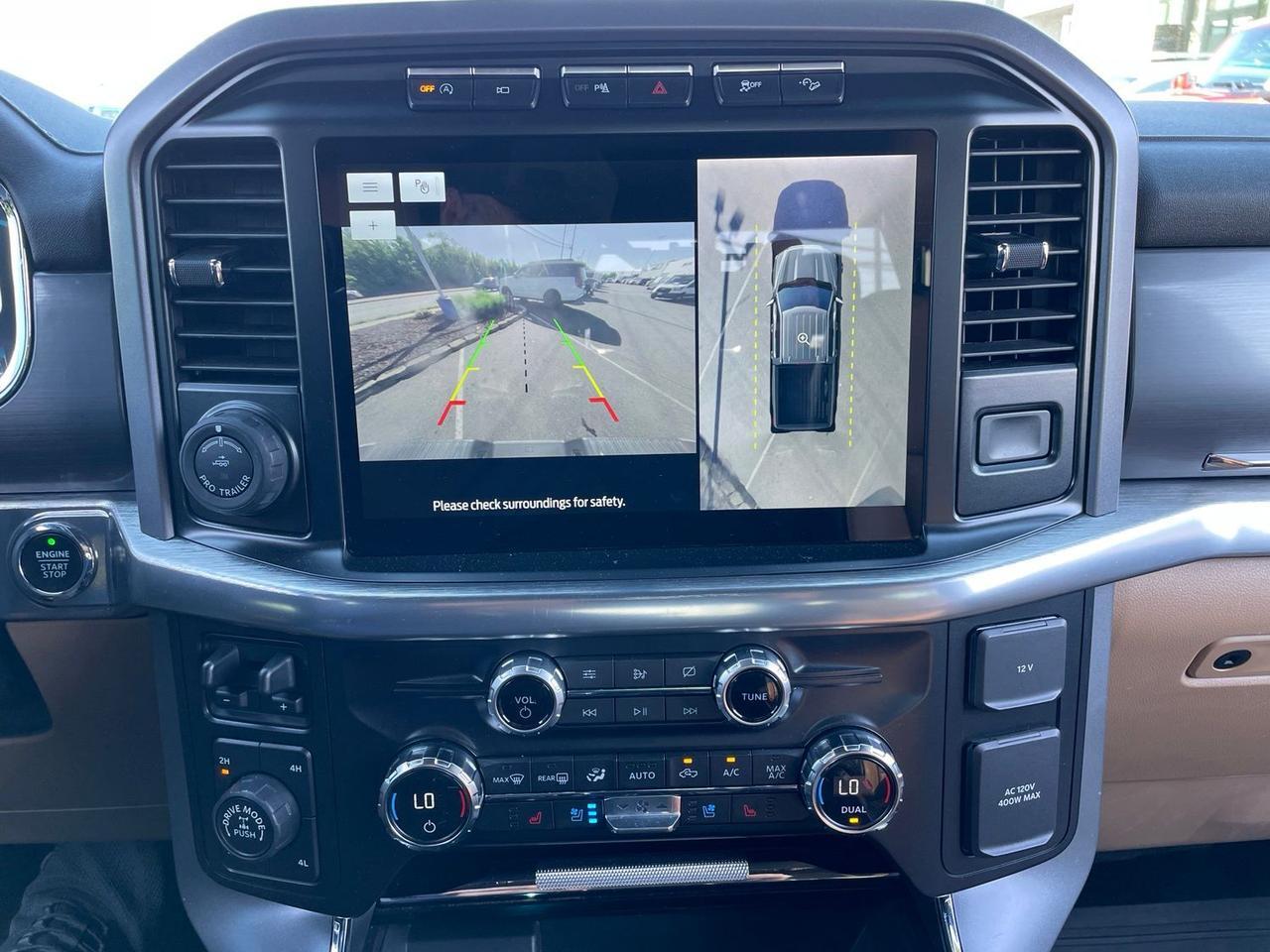 2021 Ford F-150 Lariat Springfield VA