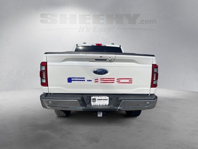 2021 Ford F-150 Lariat Springfield VA