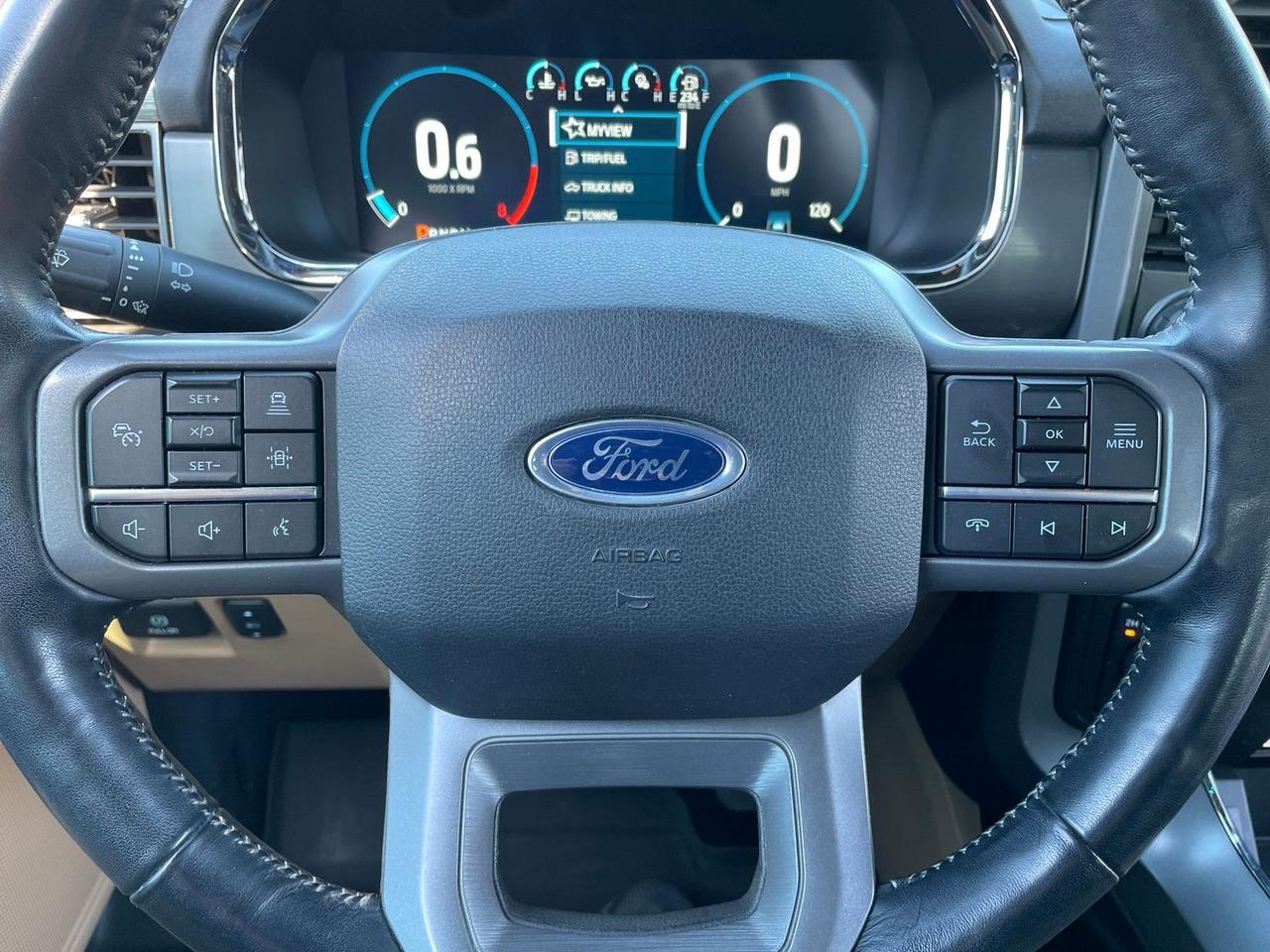 2021 Ford F-150 Lariat Springfield VA