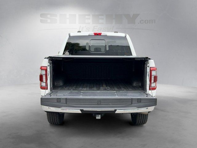 2021 Ford F-150 Lariat Springfield VA