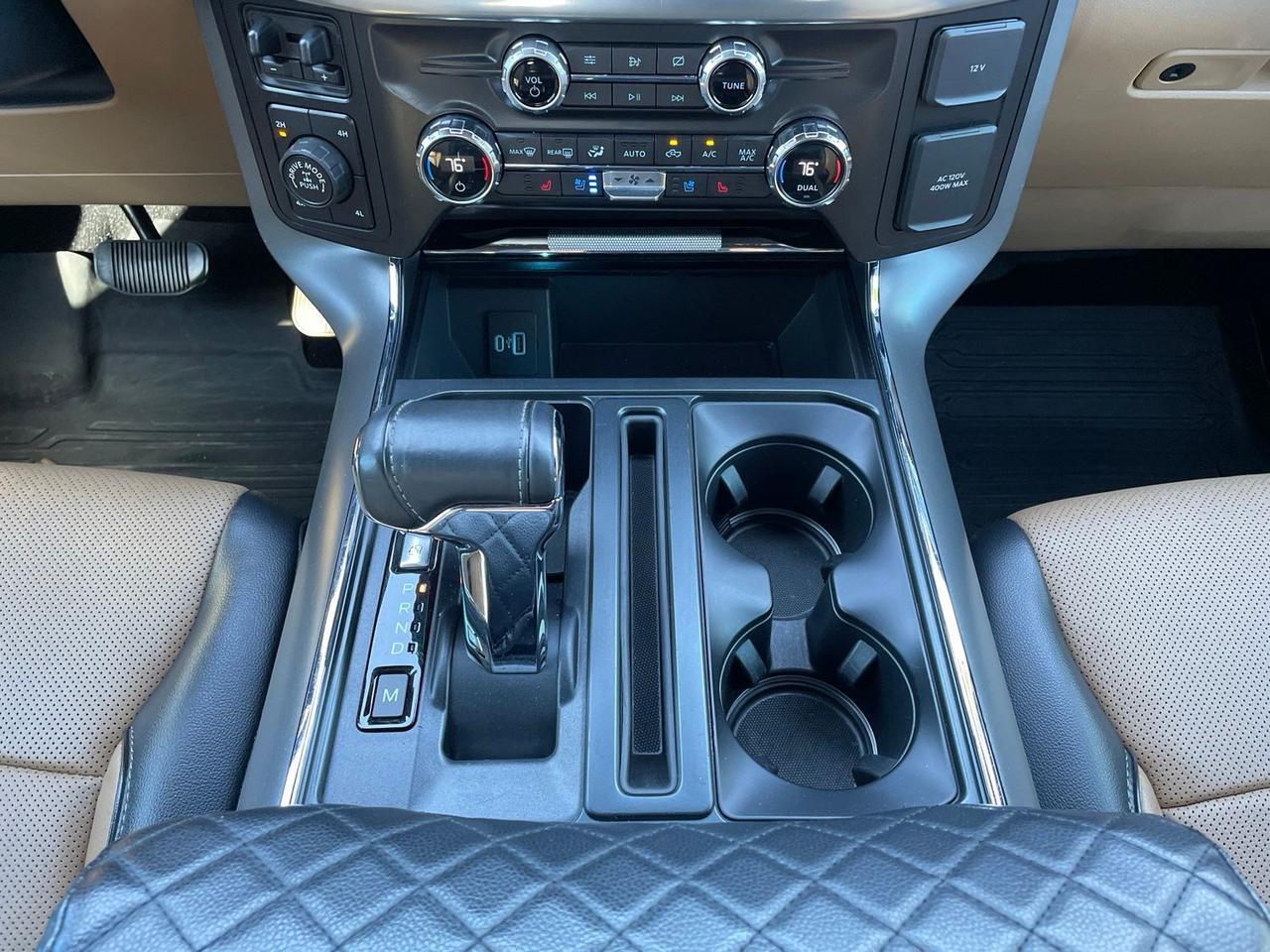 2021 Ford F-150 Lariat Springfield VA
