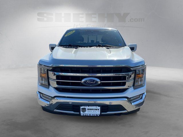 2021 Ford F-150 Lariat Springfield VA