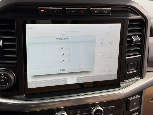 2021 Ford F-150 Lariat Springfield VA