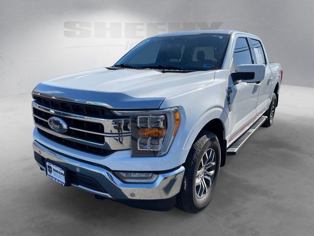 2021 Ford F-150 Lariat Springfield VA