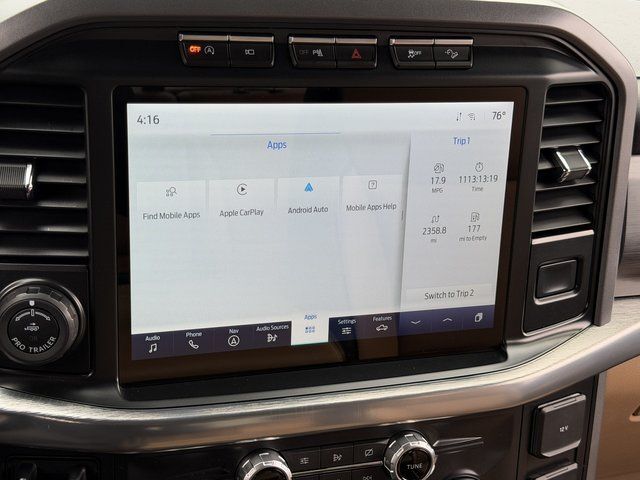 2021 Ford F-150 Lariat Springfield VA
