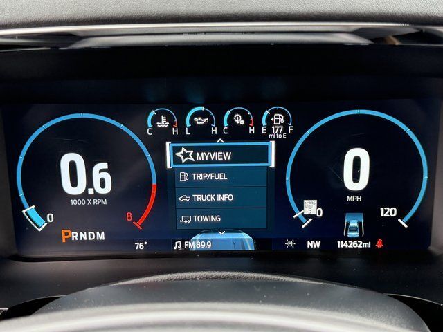 2021 Ford F-150 Lariat Springfield VA