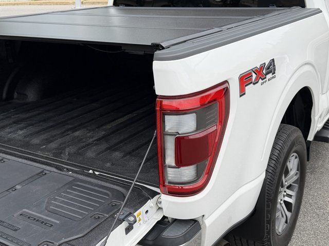2021 Ford F-150 Lariat Springfield VA