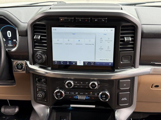 2021 Ford F-150 Lariat Springfield VA