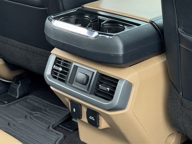 2021 Ford F-150 Lariat Springfield VA