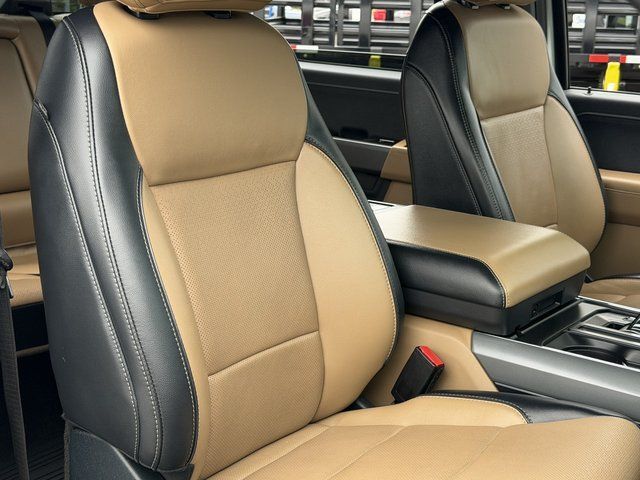 2021 Ford F-150 Lariat Springfield VA