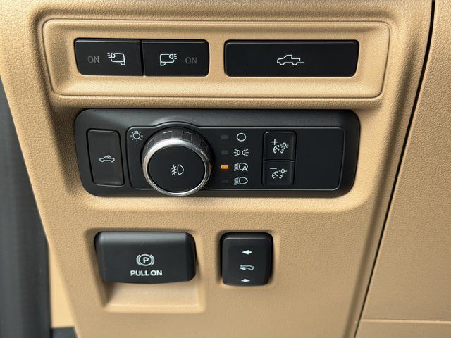 2021 Ford F-150 Lariat Springfield VA