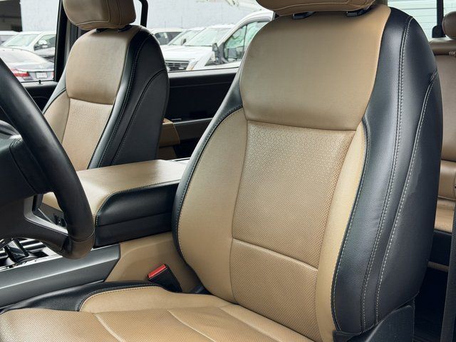 2021 Ford F-150 Lariat Springfield VA