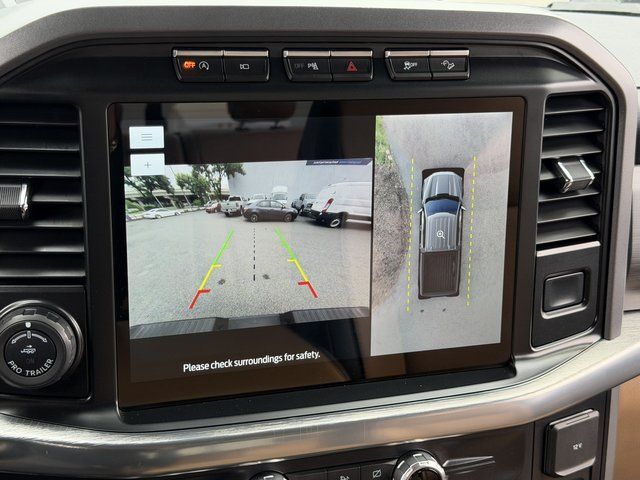 2021 Ford F-150 Lariat Springfield VA