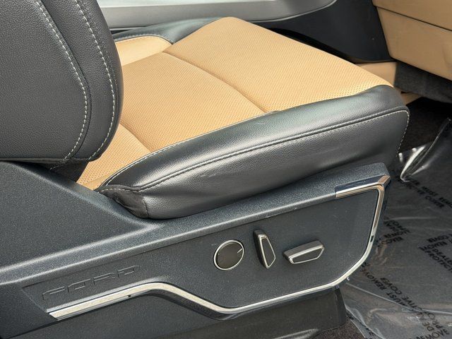 2021 Ford F-150 Lariat Springfield VA