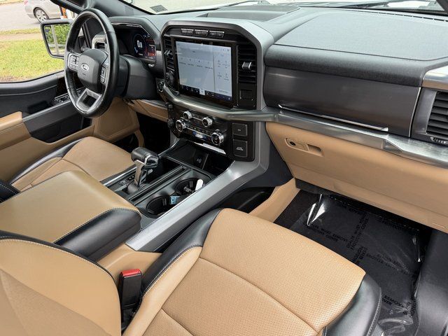 2021 Ford F-150 Lariat Springfield VA