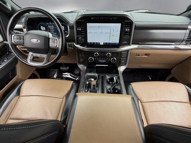 2021 Ford F-150 Lariat Springfield VA