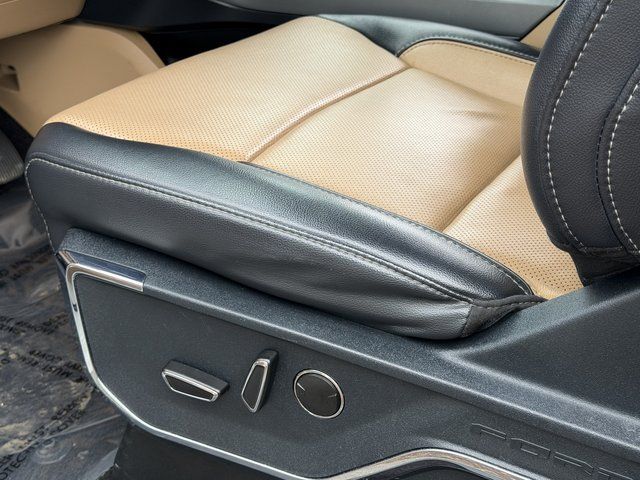 2021 Ford F-150 Lariat Springfield VA