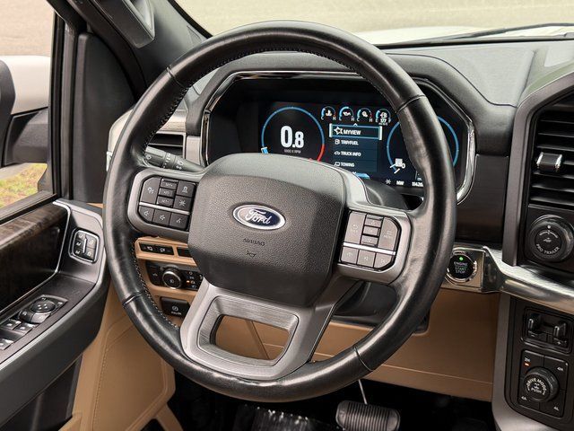 2021 Ford F-150 Lariat Springfield VA