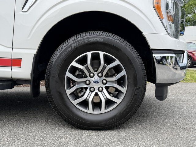 2021 Ford F-150 Lariat Springfield VA
