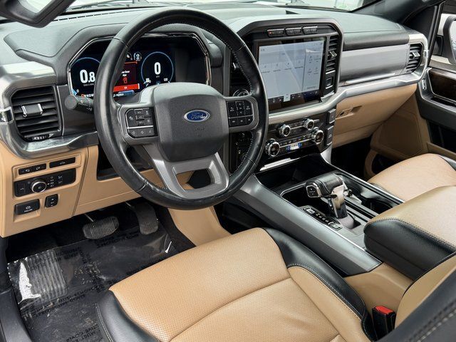 2021 Ford F-150 Lariat Springfield VA