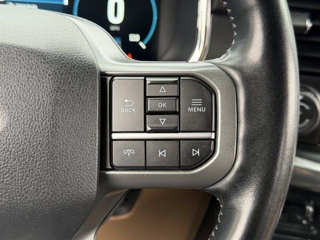 2021 Ford F-150 Lariat Springfield VA