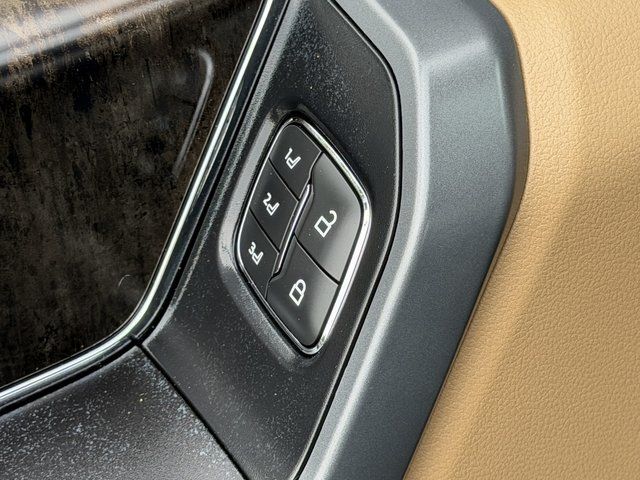 2021 Ford F-150 Lariat Springfield VA