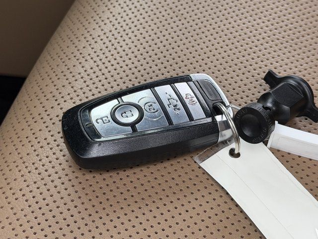 2021 Ford F-150 Lariat Springfield VA