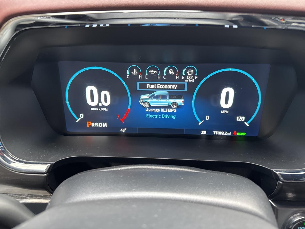 2021 Ford F-150 Lariat Warrenton VA