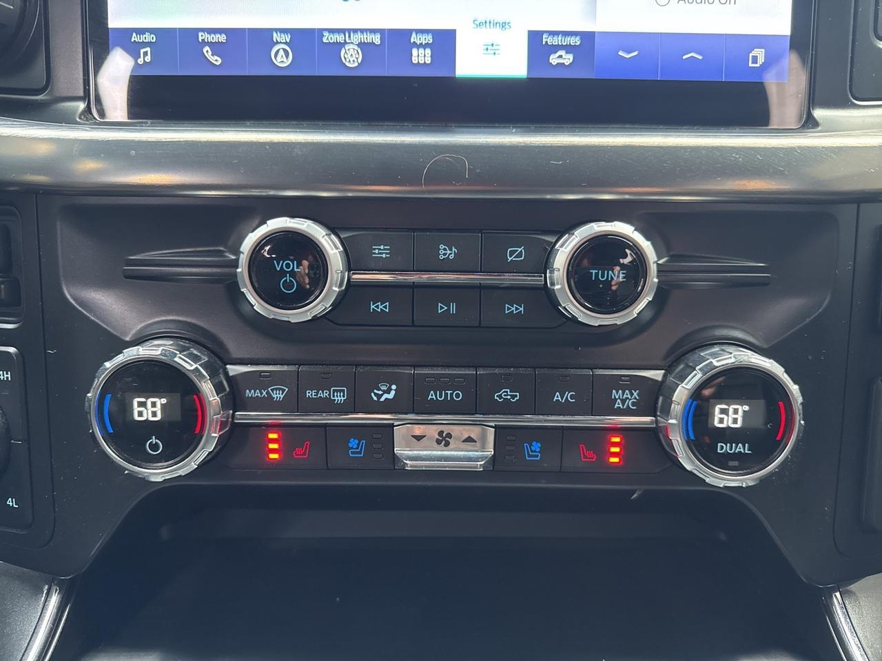 2021 Ford F-150 Lariat Warrenton VA