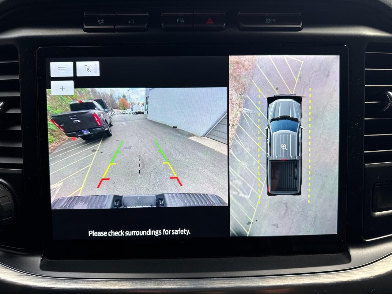 2021 Ford F-150 Lariat Warrenton VA