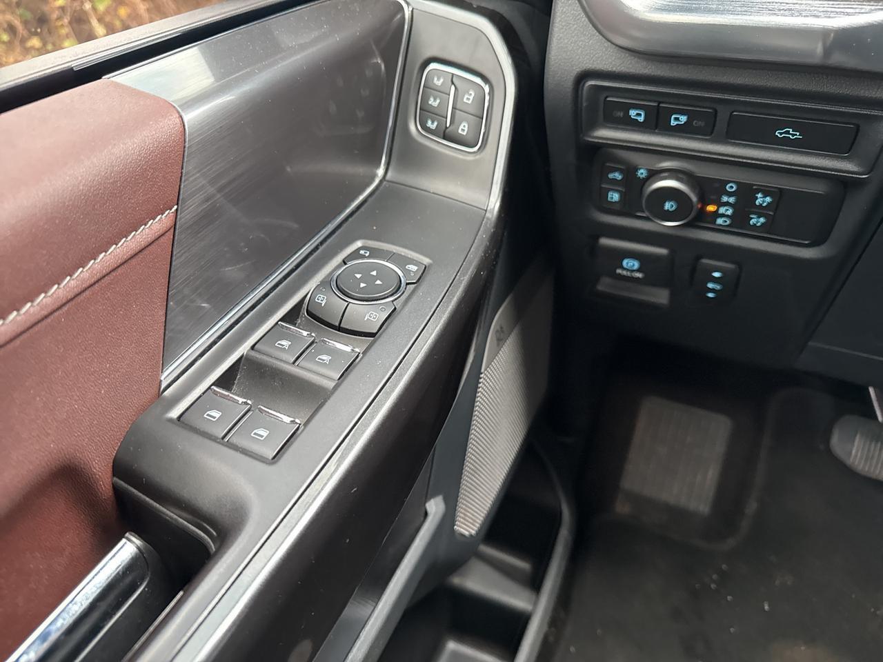 2021 Ford F-150 Lariat Warrenton VA