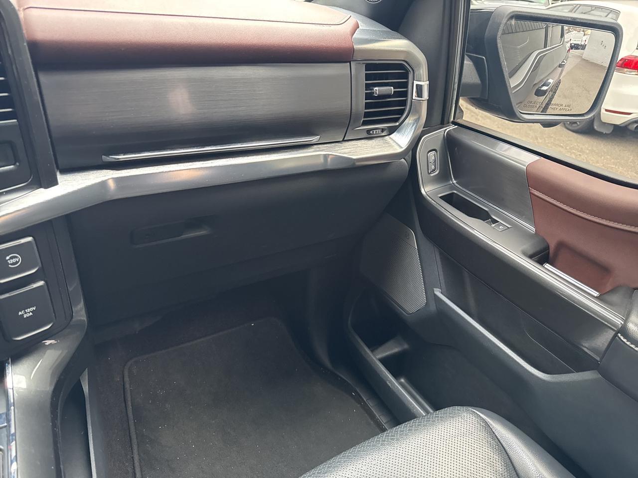 2021 Ford F-150 Lariat Warrenton VA