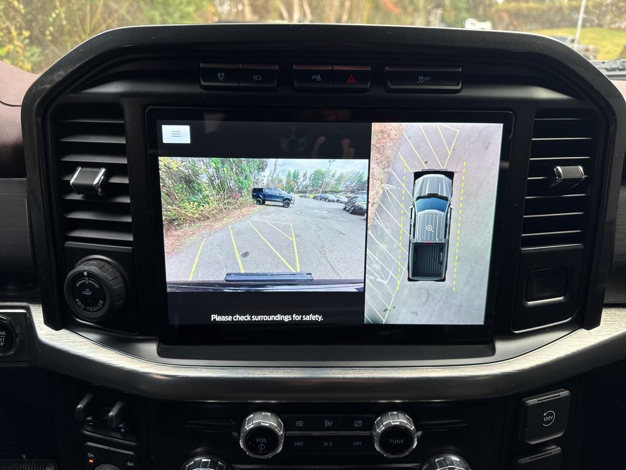 2021 Ford F-150 Lariat Warrenton VA