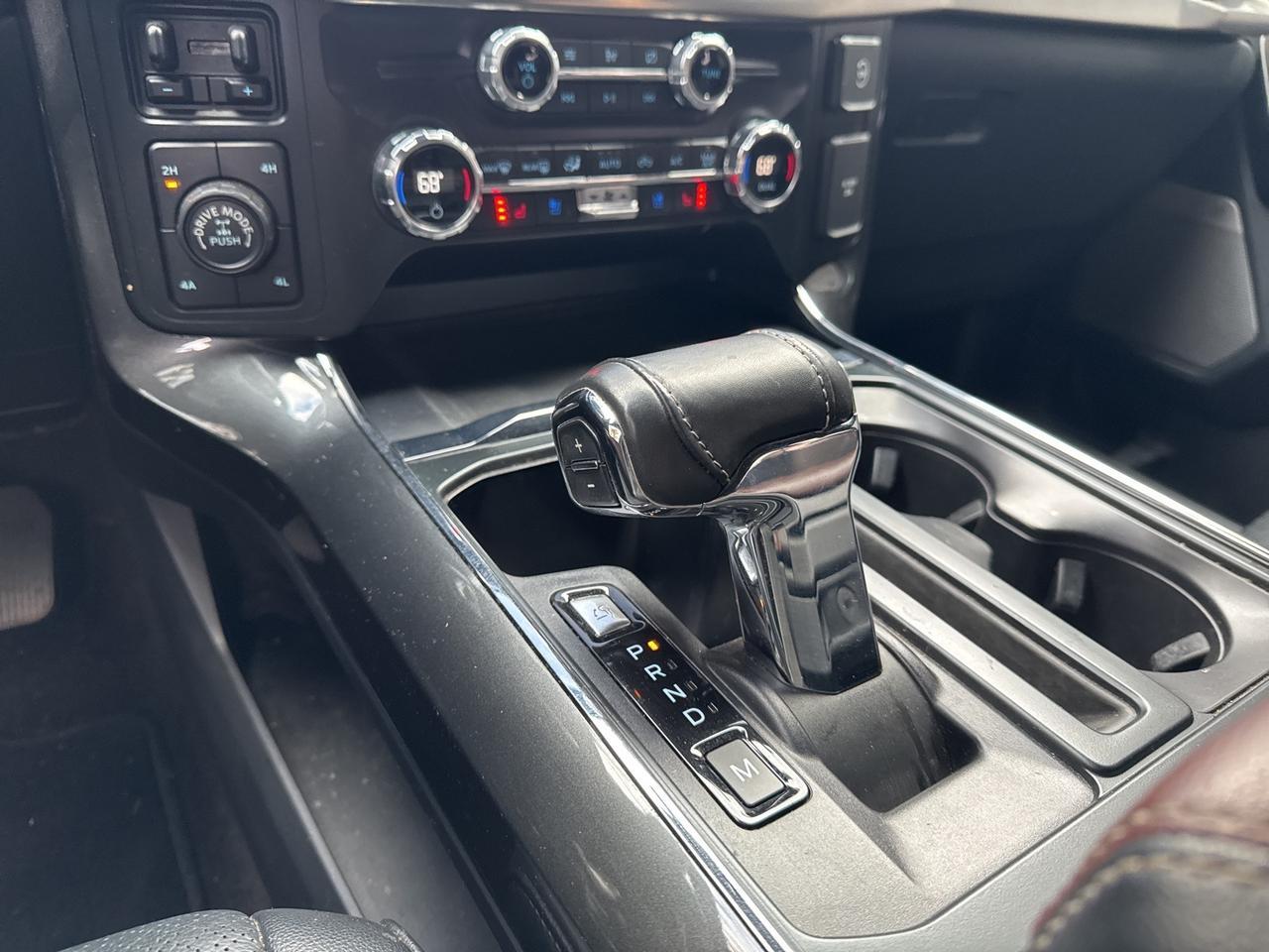 2021 Ford F-150 Lariat Warrenton VA