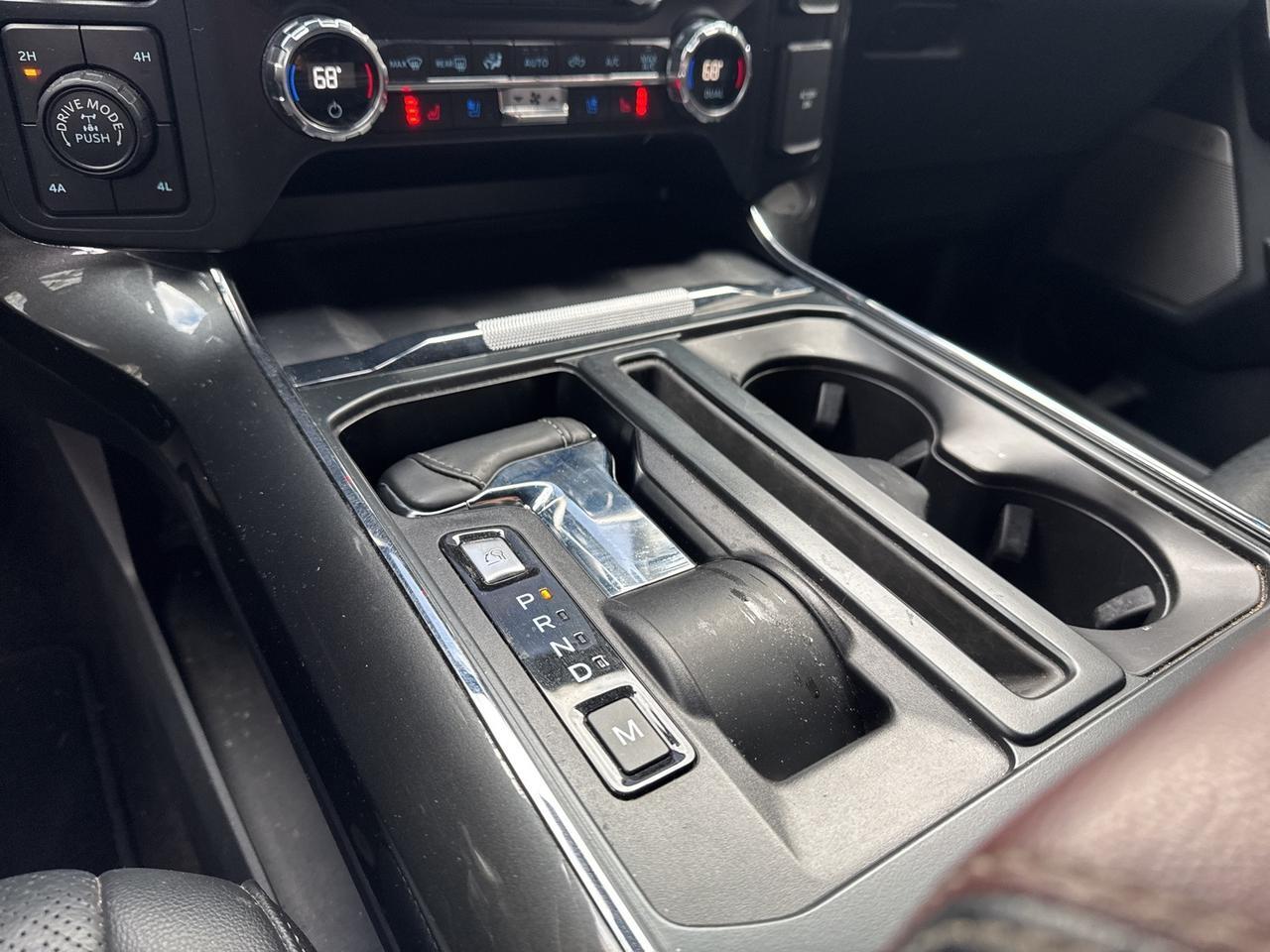 2021 Ford F-150 Lariat Warrenton VA