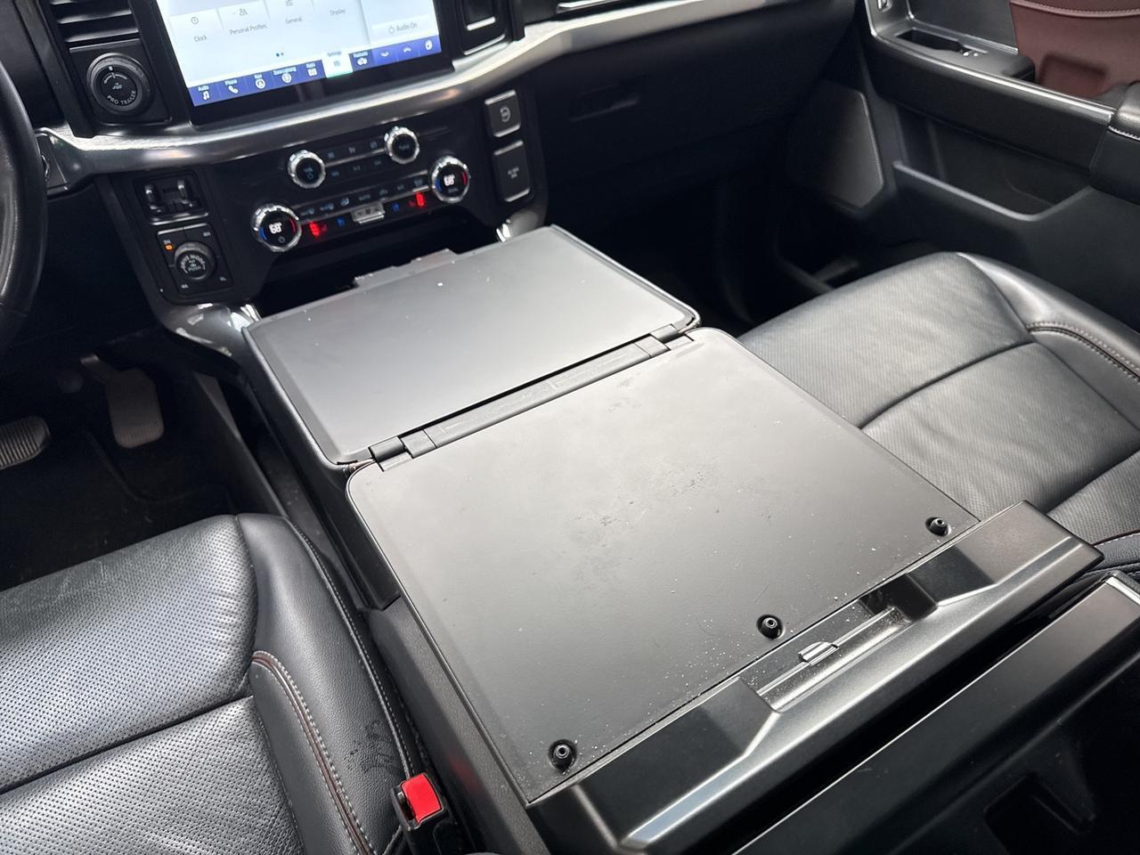 2021 Ford F-150 Lariat Warrenton VA