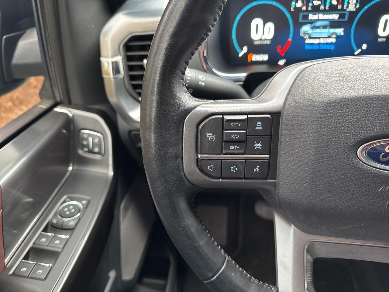 2021 Ford F-150 Lariat Warrenton VA