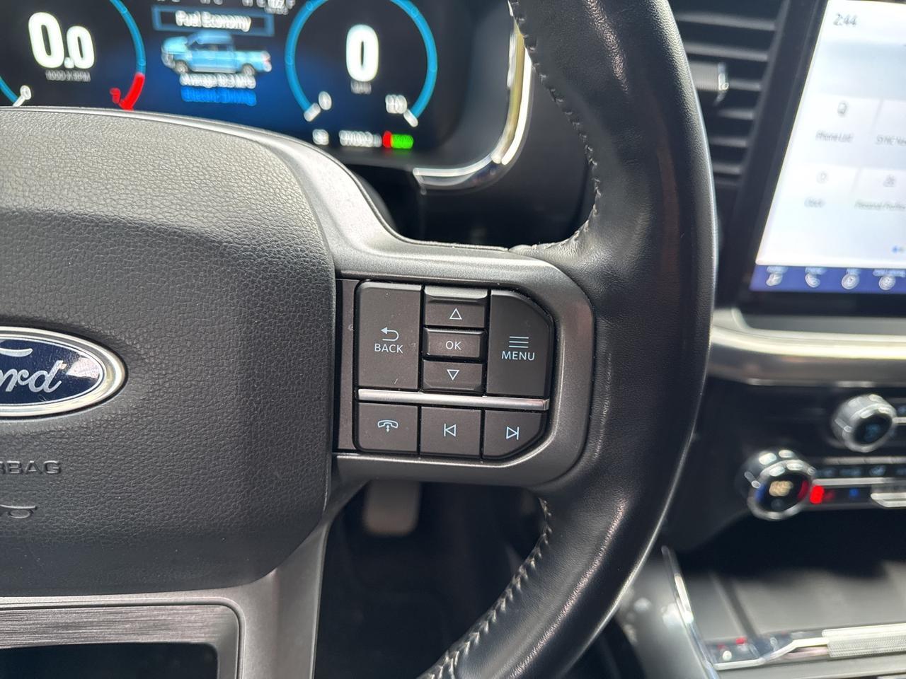 2021 Ford F-150 Lariat Warrenton VA