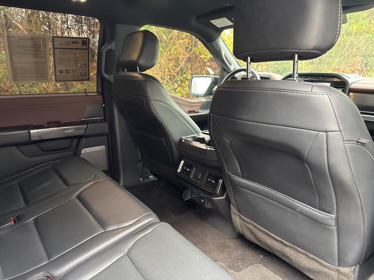 2021 Ford F-150 Lariat Warrenton VA