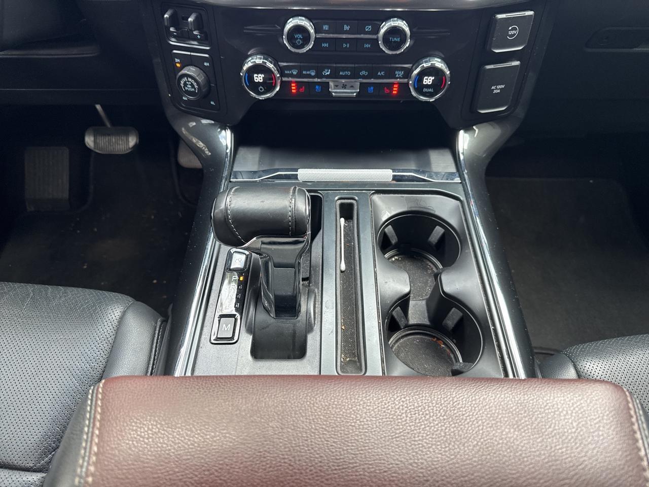 2021 Ford F-150 Lariat Warrenton VA