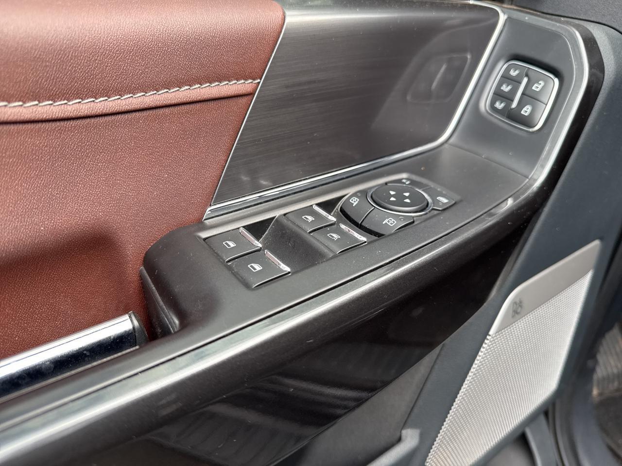 2021 Ford F-150 Lariat Warrenton VA