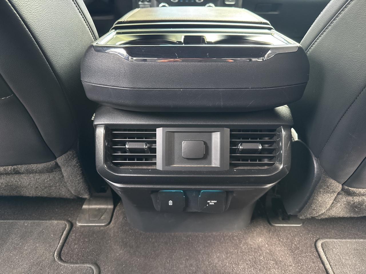 2021 Ford F-150 Lariat Warrenton VA