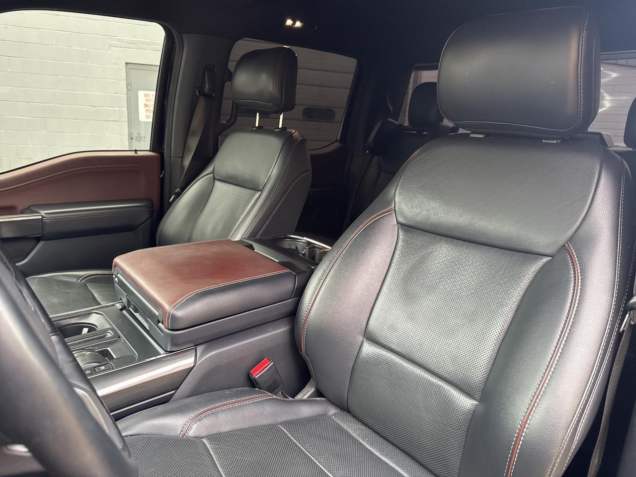 2021 Ford F-150 Lariat Warrenton VA