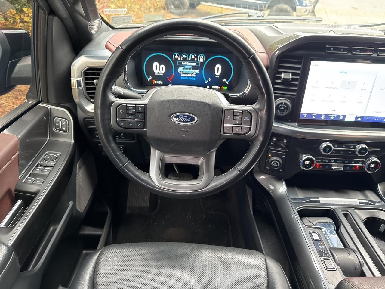 2021 Ford F-150 Lariat Warrenton VA