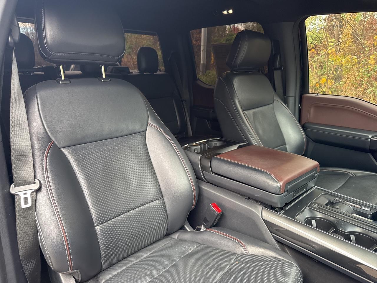 2021 Ford F-150 Lariat Warrenton VA