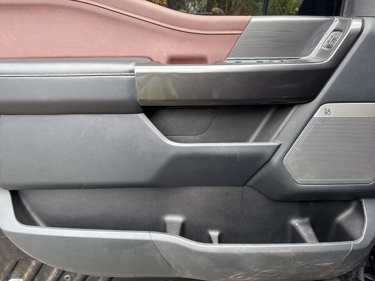 2021 Ford F-150 Lariat Warrenton VA