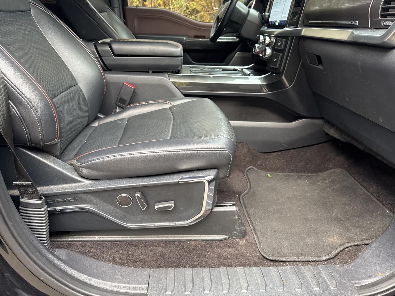 2021 Ford F-150 Lariat Warrenton VA