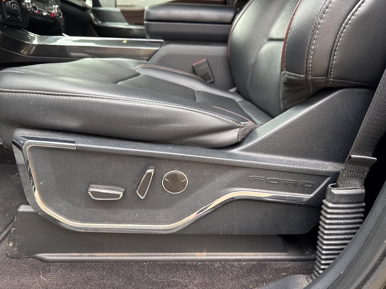 2021 Ford F-150 Lariat Warrenton VA