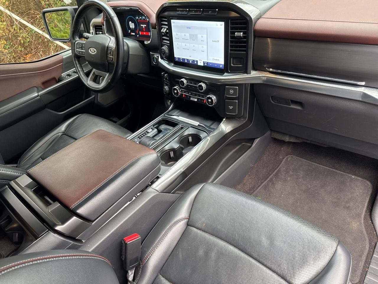 2021 Ford F-150 Lariat Warrenton VA